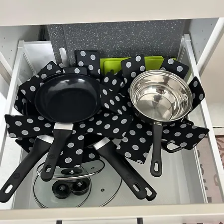 Lägenhet Urban Heart Of