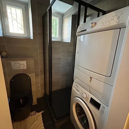 Апартаменты Urban Heart Of *