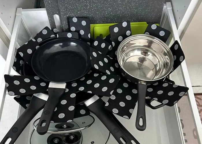 아파트 Urban Heart Of