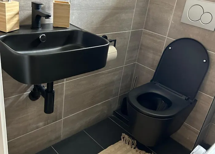 Urban Heart Of 아파트 브라티슬라바