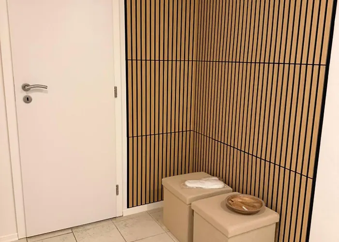 Urban Heart Of Bratislava