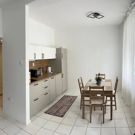 Urban Heart Of Apartment