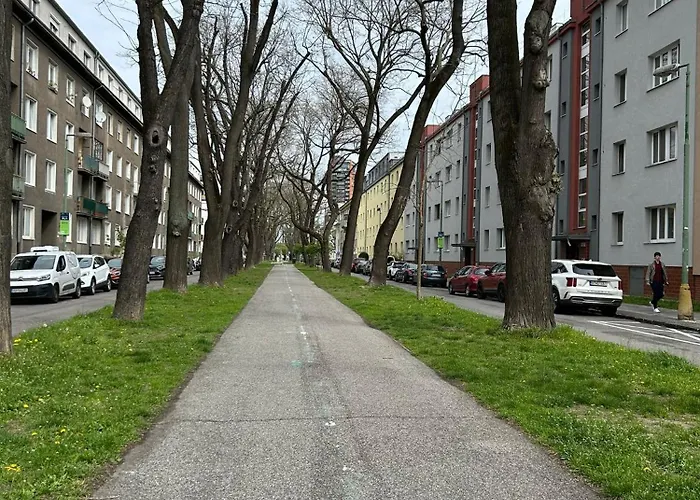 Апартаменты Urban Heart Of *