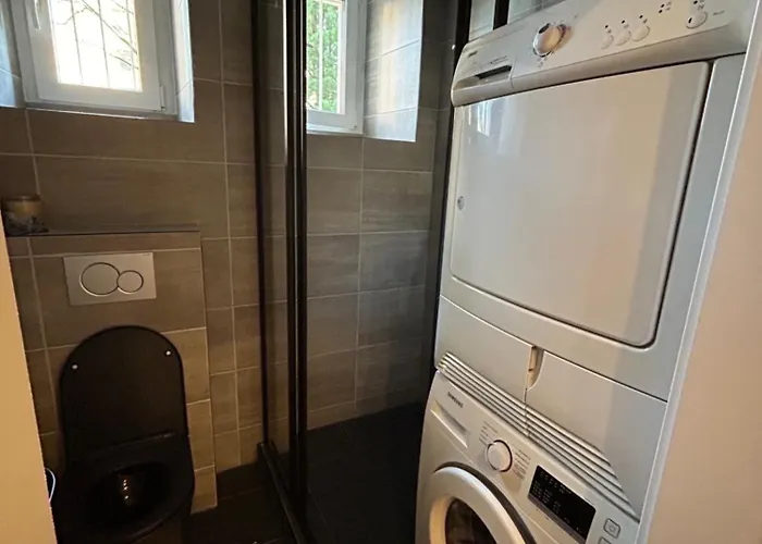 Apartman Urban Heart Of *